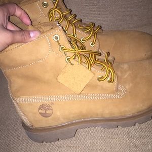 Timberlands for Men